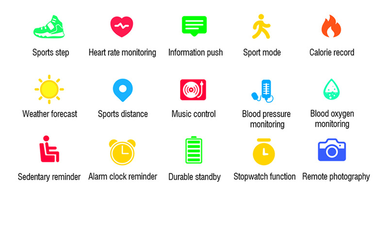 Smart watch - Ref 3391420 Image 16