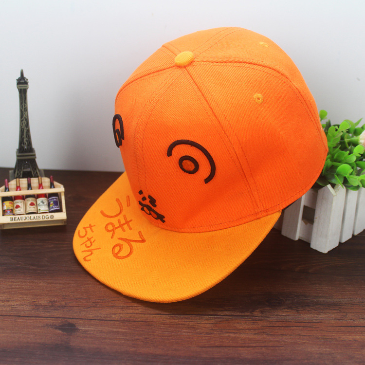 在意大利怎么购买动漫周边周边进击的巨人龙猫乔巴血小板凹凸世界棒球帽子太阳帽 Herobuy淘宝集运