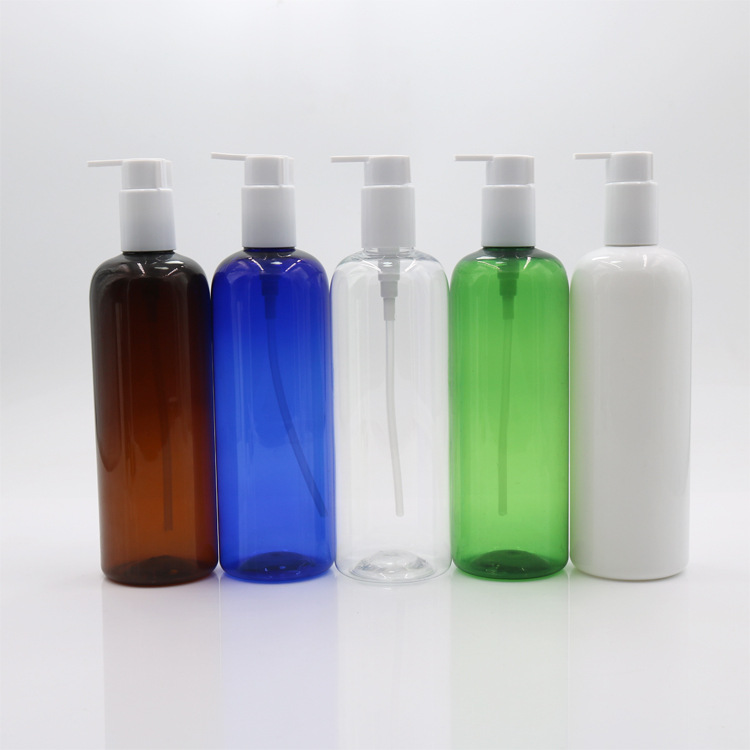 500ml圆肩大泵头2