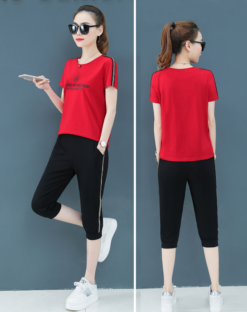 Costume femme en Modal - Ref 3333862 Image 33