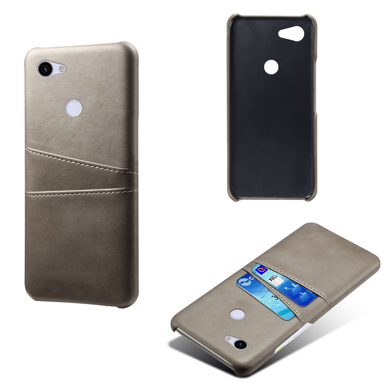 Coque téléphone mobile en PU+PC - Ref 3371797 Image 48
