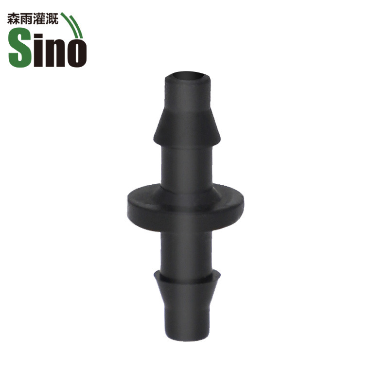 Pequeños accesorios para socios de boquilla de pulverización, una sola barba, doble barba, varios accesorios opcionales, impuestos no incluidos