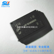 ԭ�b��Ʒ MT29F4G08ABADAWP NAND�W�� SLC 4G 512MX8 �惦�� оƬ