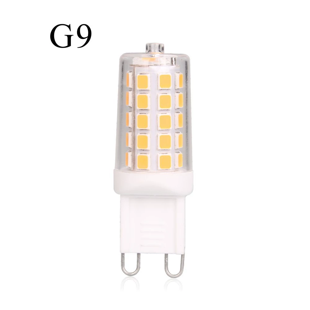 LED лампы, лампочка, 3W, 6W