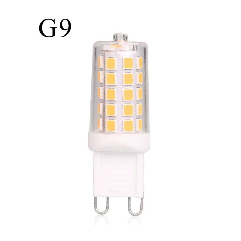 LED лампы, лампочка, 3W, 6W
