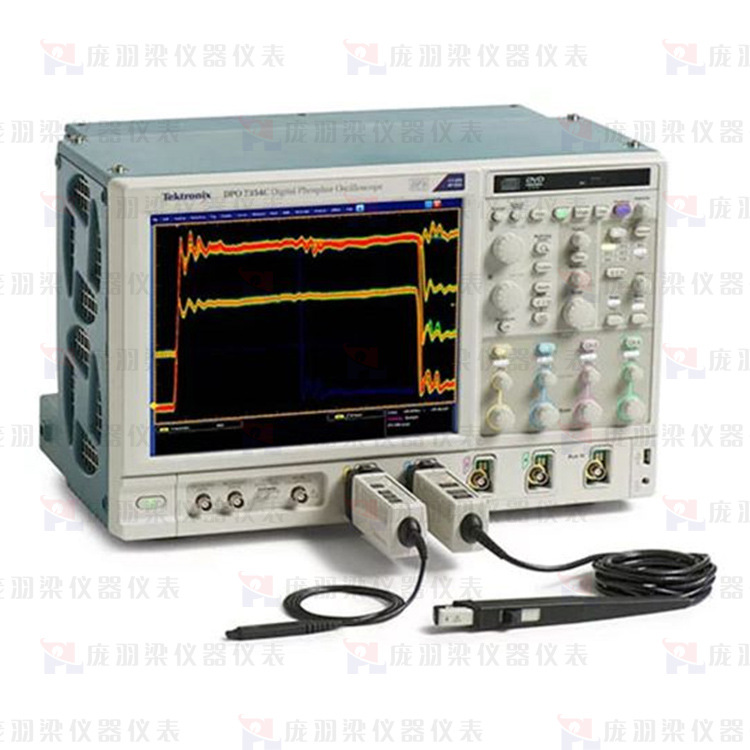 Tektronix 泰克DPO7000C 系列示波器