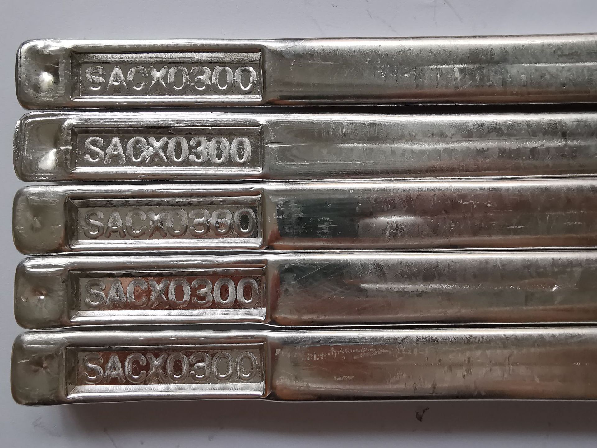 原装正品爱法阿尔法（美国ALPHA）无铅环保焊锡条SACX0307银0300阿里巴巴