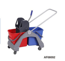 ���� AF08092 �����ѹʽ˫Ͱեˮ�� 60L