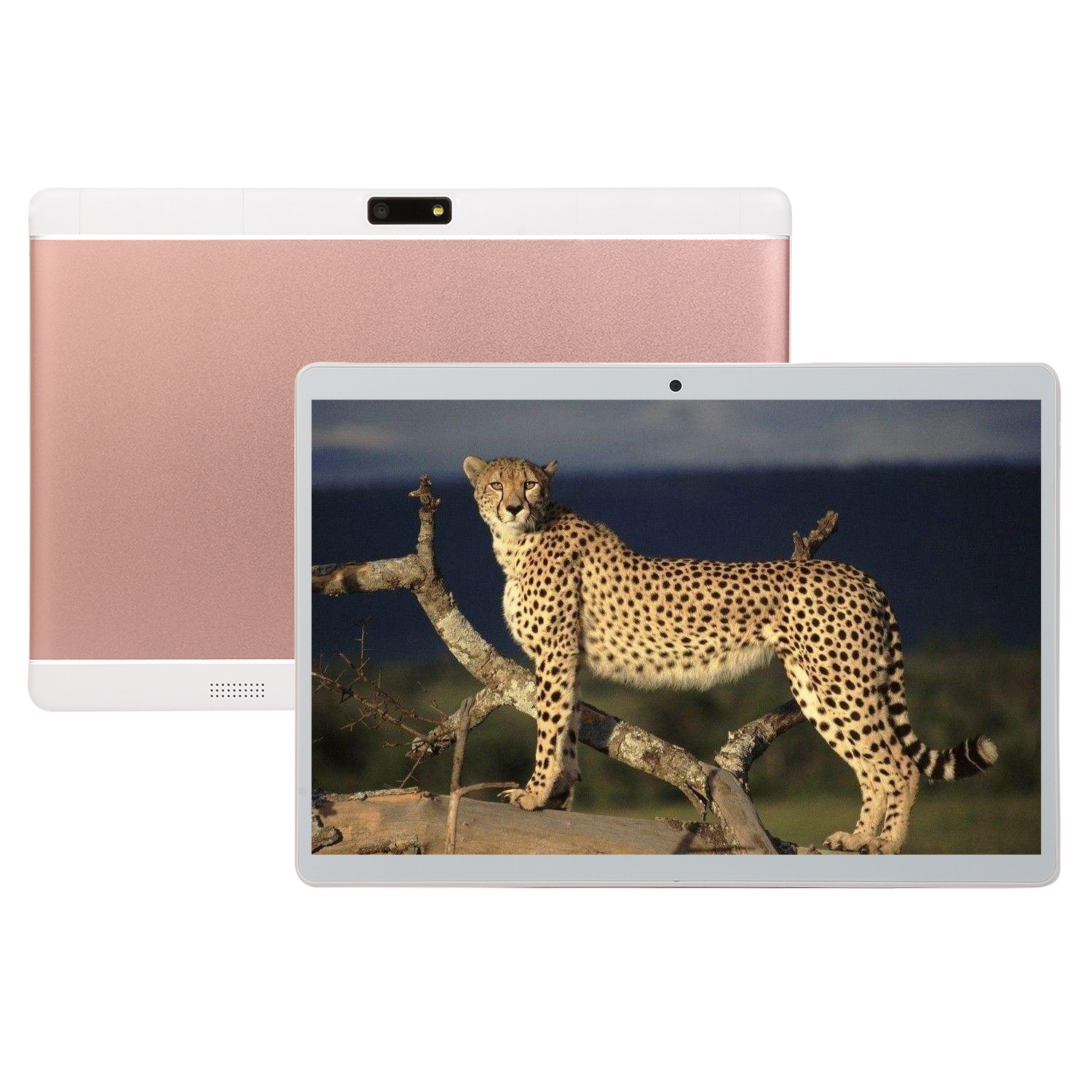 Tablette SAFIT 101 pouces 1GB 1.5GHz ANDROID - Ref 3421620 Image 7