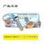 广东深圳厂家生产镀镍马车螺丝镀锌英制牙马车螺栓圆头方颈可定制