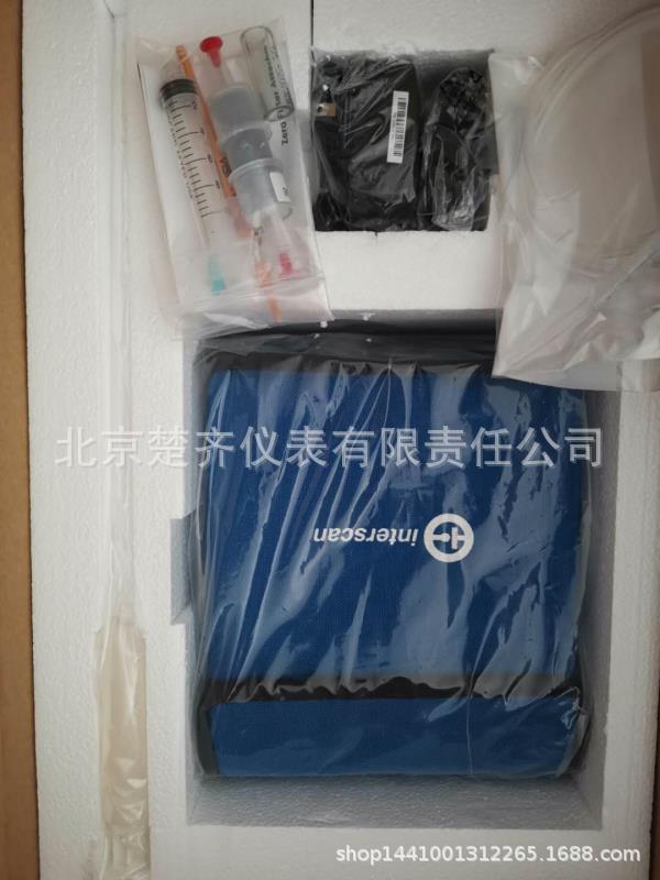 美国Interscan4160-1999b甲醛检测仪甲醛检测仪器