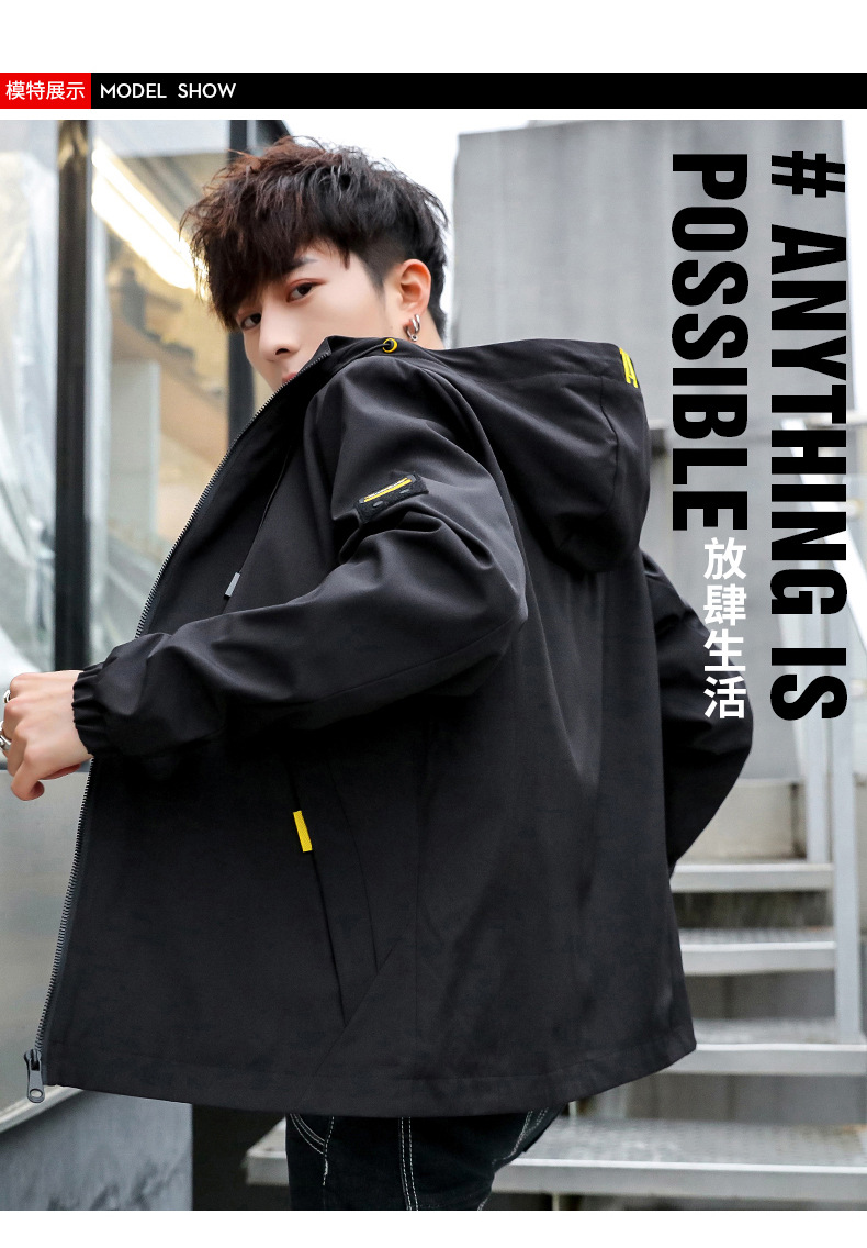 Veste homme en Fibre de polyester Polyester  - Ref 3411464 Image 36