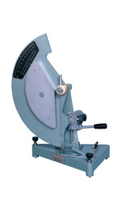 日本KRK熊谷理机荷重引裂度試験機