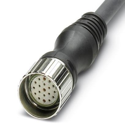 Phoenix Main CaBLe - RCK-TGUM/BL16+3/10, 0PUR-u - 1684069