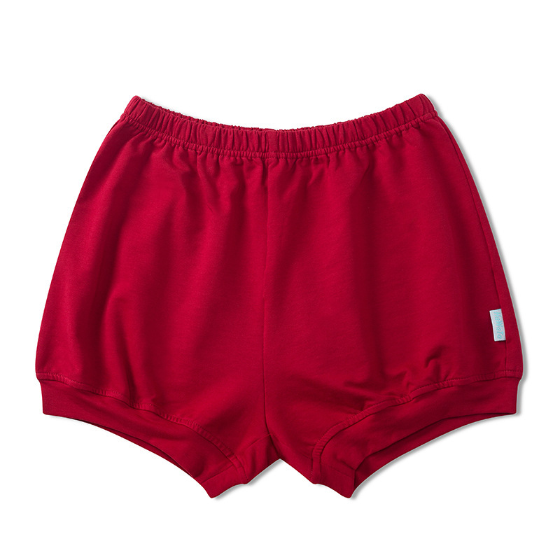 Huaweite Iyengar Yoga Sports Shorts Women's Outer Wear Summer Thin Xinjiang Pure Cotton High Waist Running Shorts