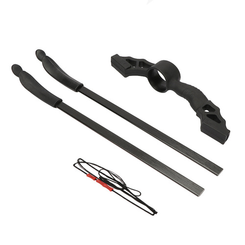 One Promise Youth Archery Safety suction cup parent-child entertainment bow outdoor shooting leisure suction bow and arrow