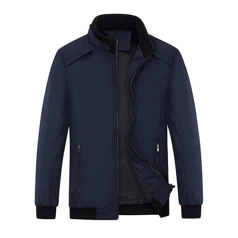 Veste homme en Fibre de polyester Polyester  - Ref 3411522 Image 6