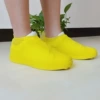 Жёлтый (низкий)