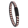 Fashionable bracelet stainless steel for beloved, jewelry, European style, punk style, wholesale