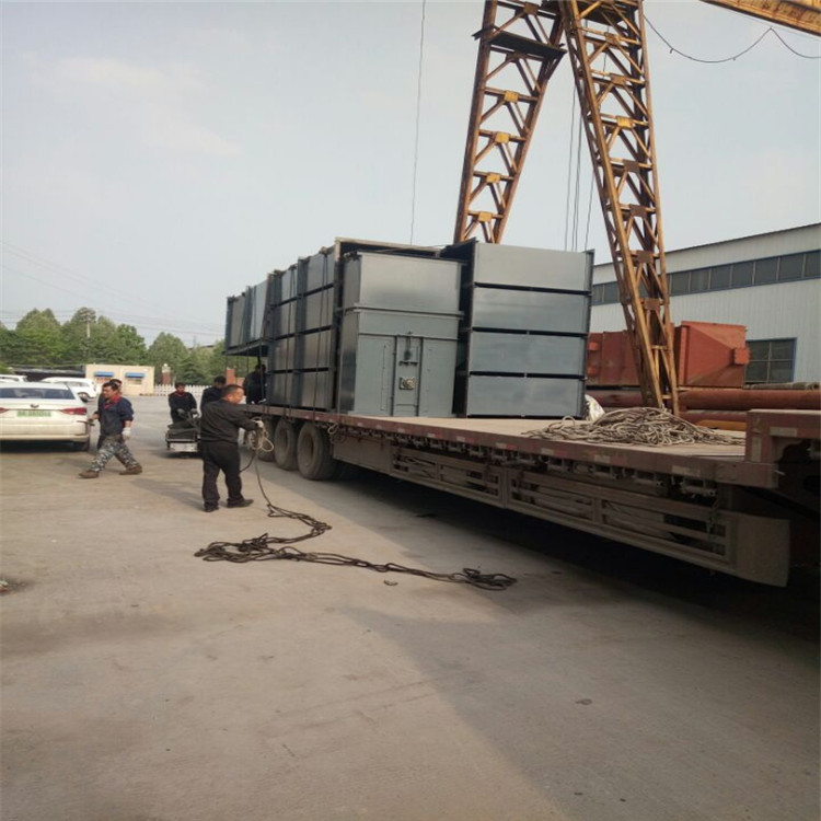 NE150板链斗式提升机 大提升量斗提机 小石块提升机