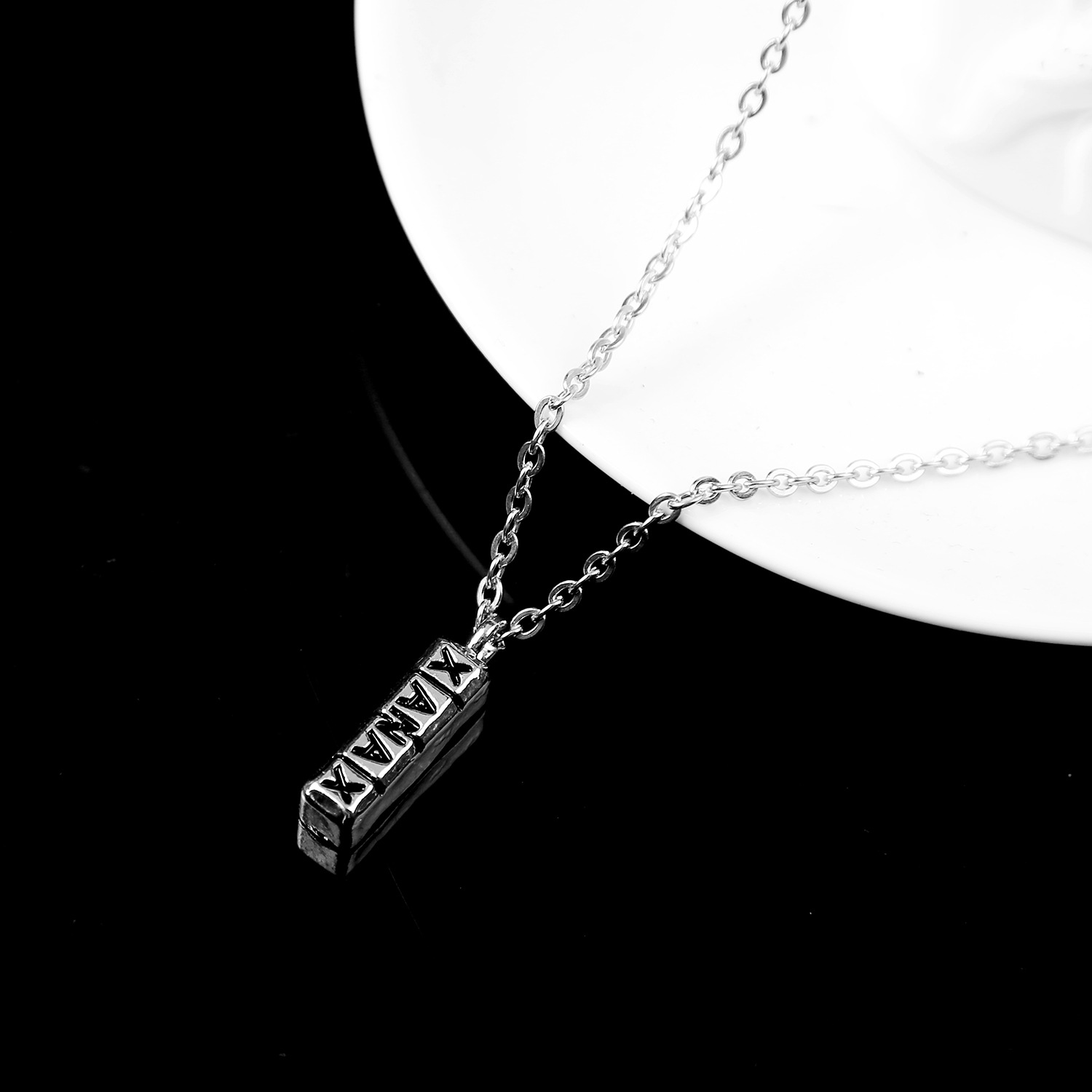 Collier en alliage - Ref 3447192 Image 32