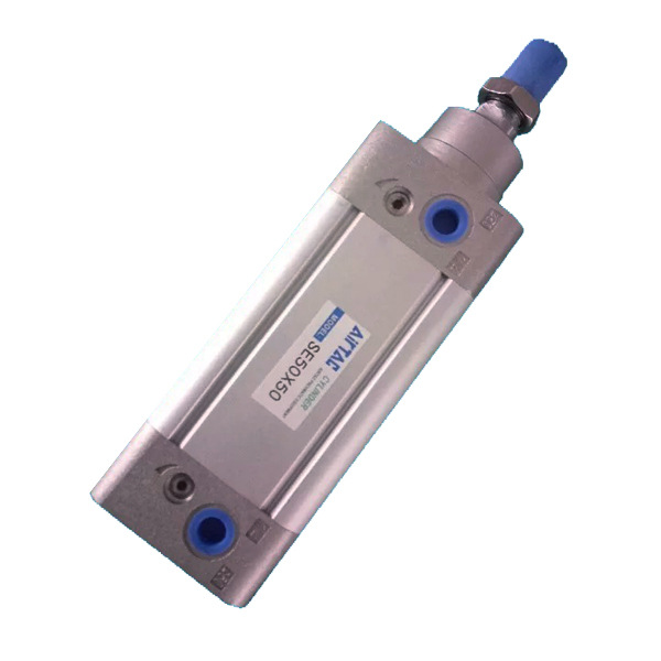 SED系列ISO标准型双轴AIRTAC/亚德客SED50x300