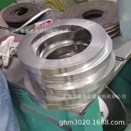 镍合金;其他冶金矿产;镍及镍合金材