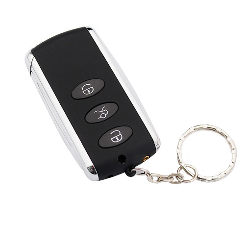 JX63/64 Creative Inflatable Windproof Lighter Emergency Lighting Keychain Cigarette Lighter Smoking Accessories Gift Wholesale
