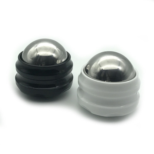 Massage ball resin roller massage ball manual myofascial ball fitness yoga muscle relaxation foot sole