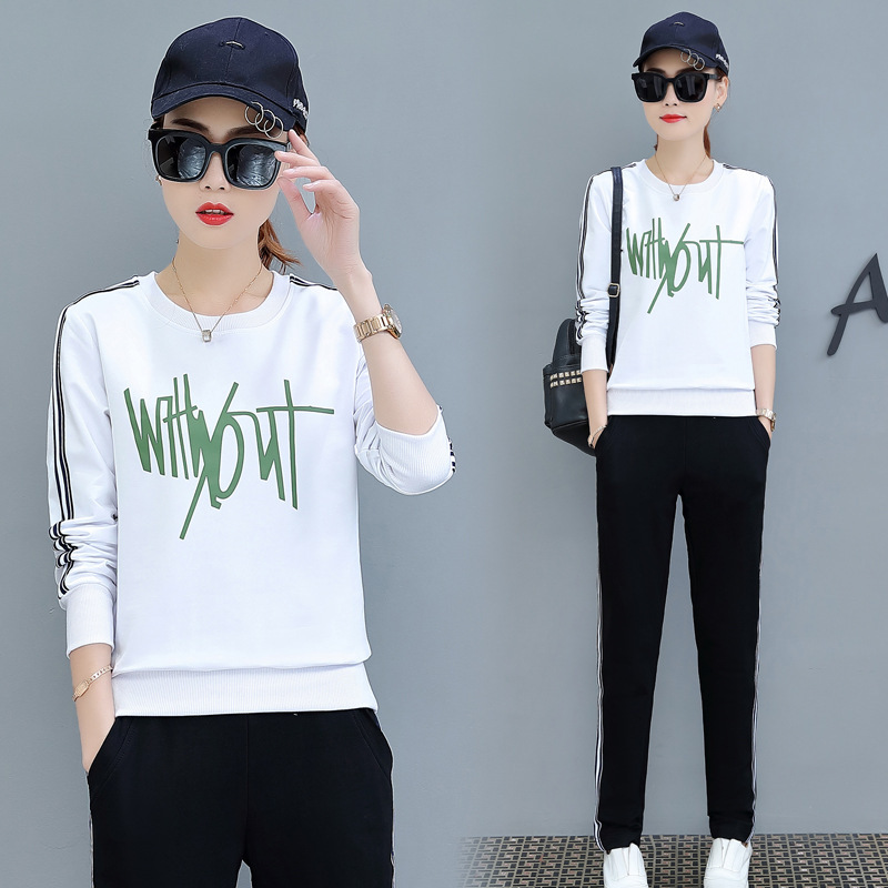 Costume femme en Coton - Ref 3333735 Image 4