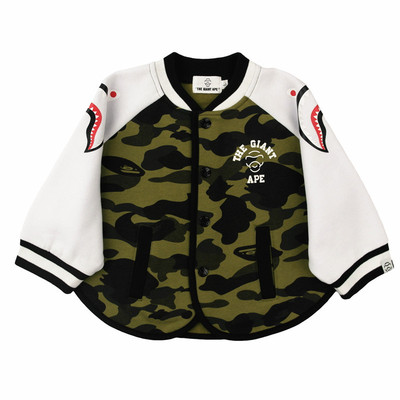 儿童披风斗蓬全棉加厚迷彩披肩2017年秋季款厂家直销现货满包邮