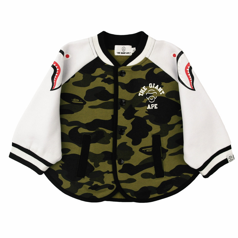 儿童披风斗蓬全棉加厚迷彩披肩2017年秋季款厂家直销现货满包邮