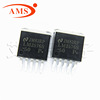 LM2576S-5.0 LM2576-5V Patch TO263-5 Stabilization IC chip brand new spot