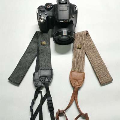 Herringbone Camera strap Monosyllabic reaction Camera Strap Digital Photography Shoulder strap Ethnic style Shoulder strap goods in stock