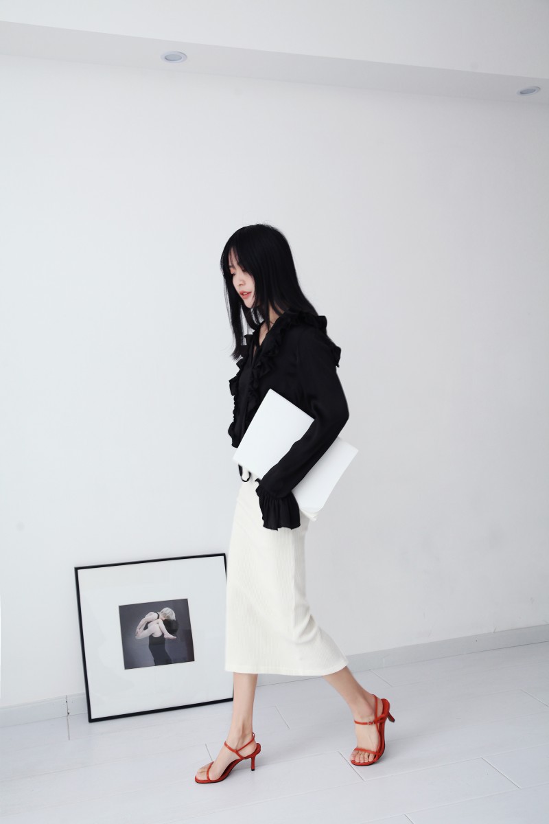 Chaussures été pour femme en TPR - Ref 3346713 Image 38