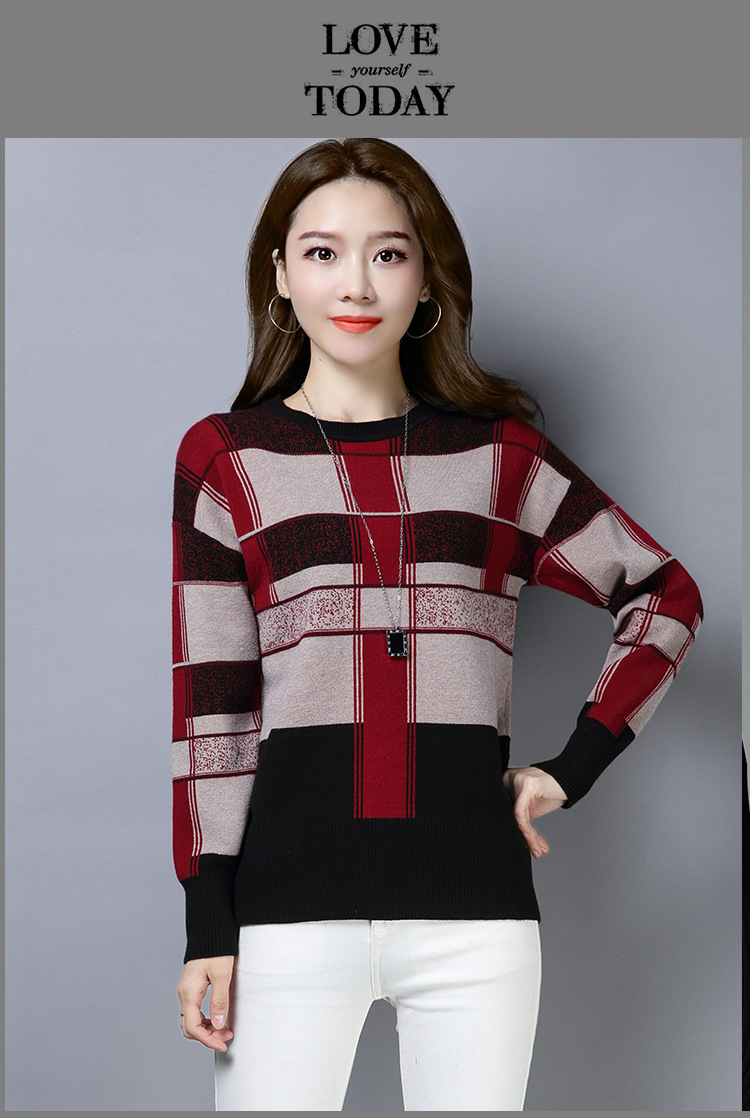 Pull femme en Viscose - Ref 3414262 Image 22