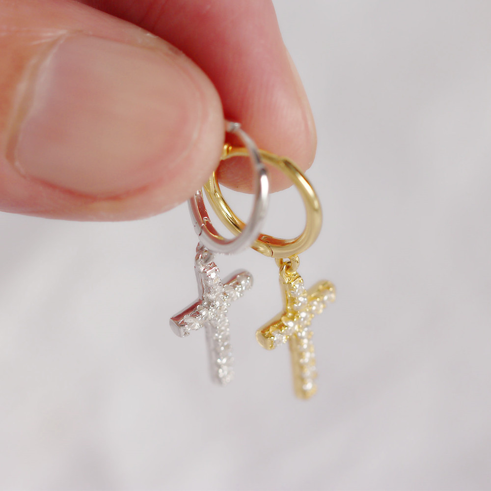 Elegant and Stylish Earrings