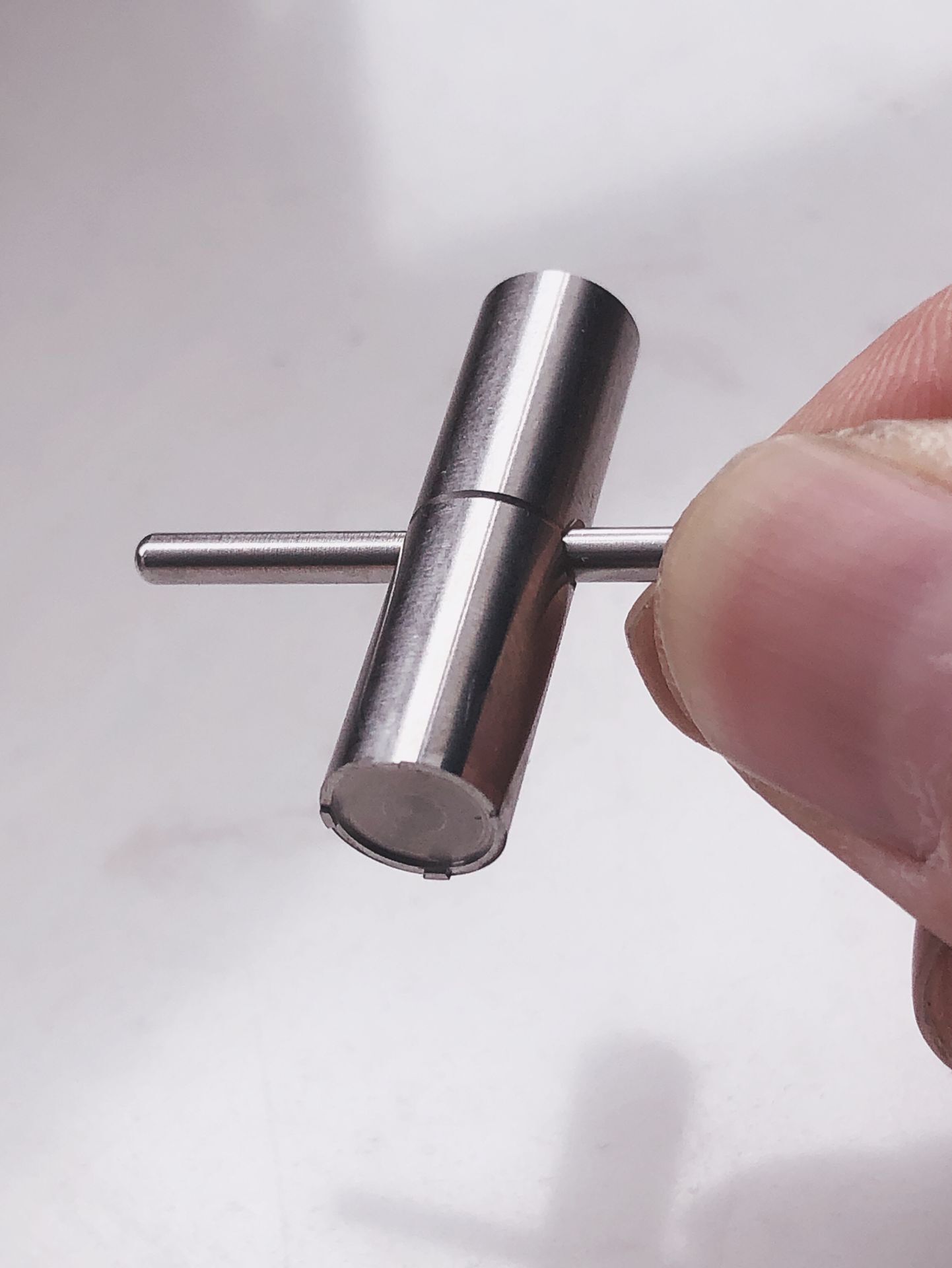 修表工具 888机芯轴承开 陀心开 自动陀 自动锤开  简易小工具