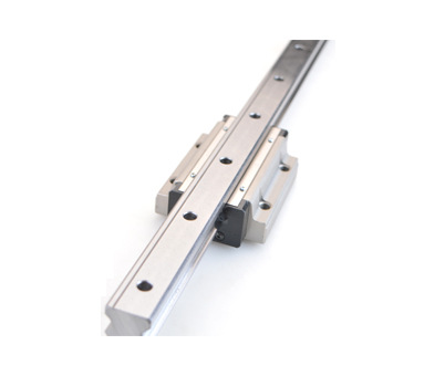 THK 滚珠导轨 上安装 HSR世界标准滚珠线性导轨 HSR45-1000L