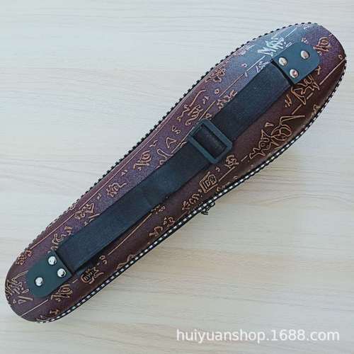 Factory price supply Hulusi box Hulusi leather packaging box Hulusi packaging box