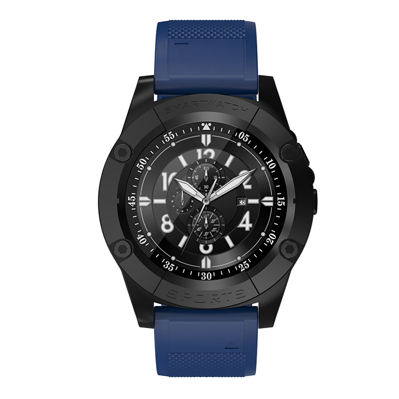 Smart Watch Appel Bluetooth - Ref 3439563 Image 4