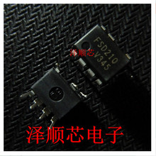 ��˳о| FSD210 D210 DIP-7 ��ԴоƬIC ȫ��ԭװ��Ʒ ��ӪIC����