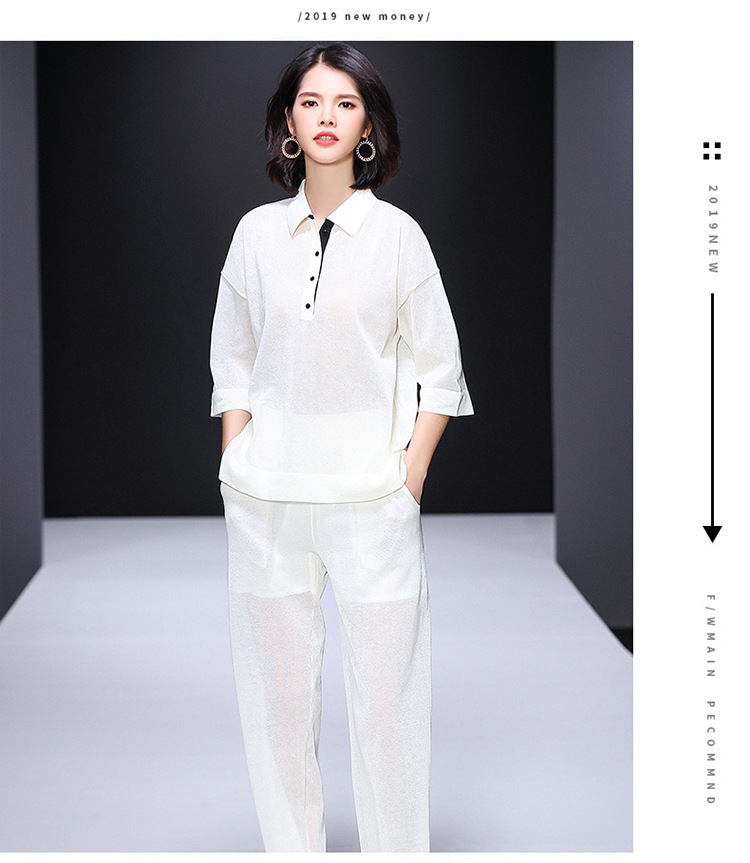 Costume femme en Tricot - Ref 3333642 Image 20