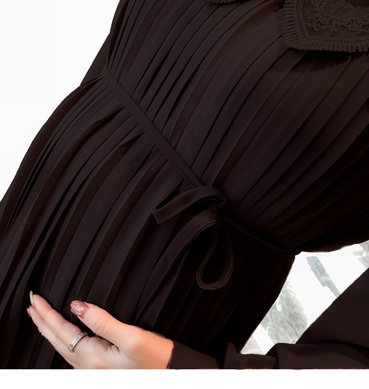 Maternity Dress Image 23