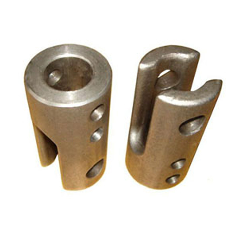 工程机械零配件 精密铸件 熔模铸造件铸钢