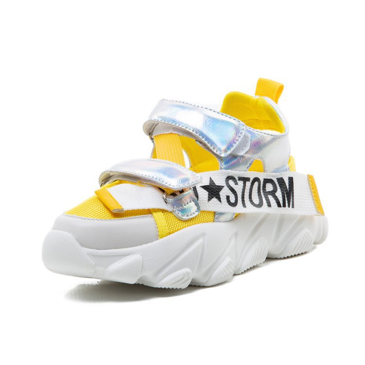 Chaussures été pour femme en Caoutchouc - Ref 3345331 Image 8