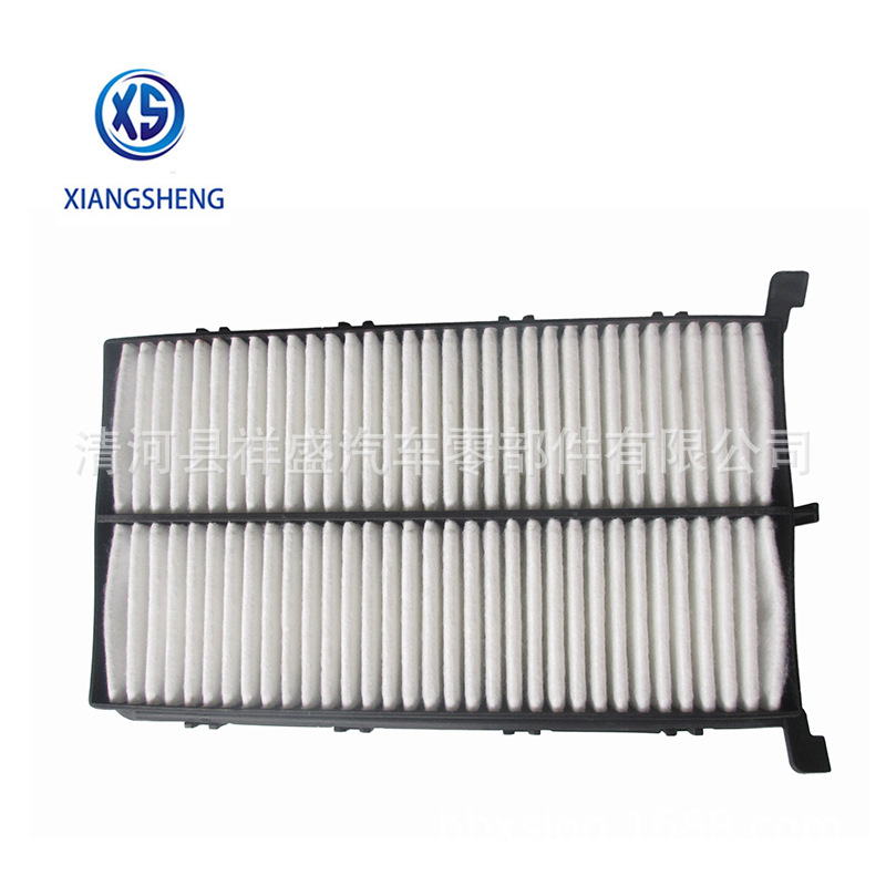 Air filter-28113-A9200  (4)
