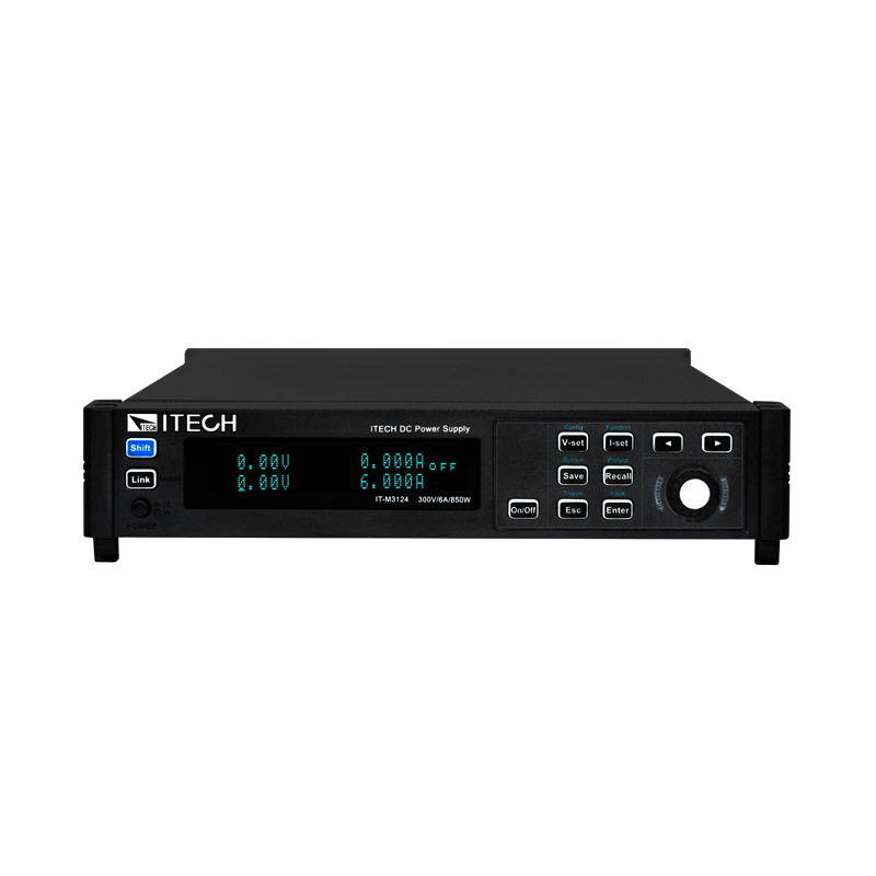 艾德克斯IT-M3100系列宽量程直流电源 IT-M3123可编程直流电源