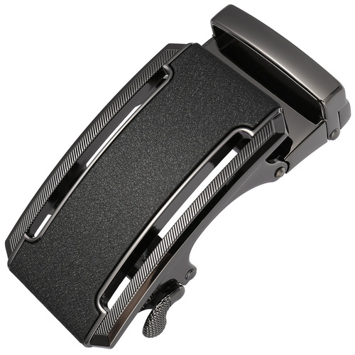 Belt head automatic buckle head belt buckle head belt buckle LY36-22323