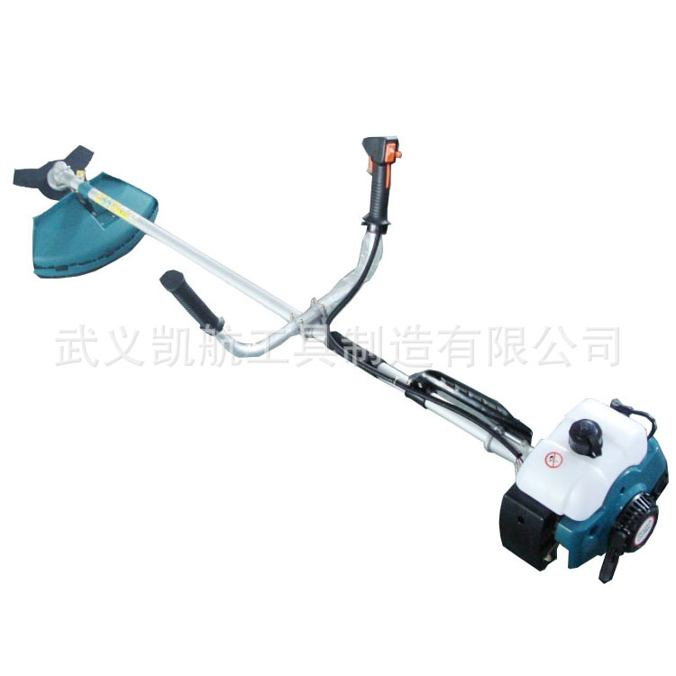 正品罗宾款CG411 1E40F-6 40.2CC动力割草机/割灌机/打草机